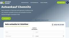 Details : Autoankauf Chemnitz