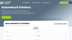 Autoankauf Erkelenz