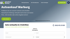 Autoankauf Warburg