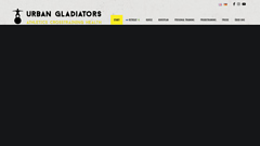 Details : Functional Training und mehr in Berlin