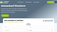 Details : Autoankauf Elmshorn