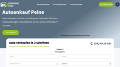 Details : Autoankauf Peine