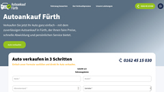 Autoankauf Fürth