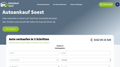 Autoankauf Soest