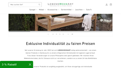 Details : LebensWohnArt